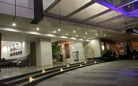 Hotel Comfotel Banjara Hills